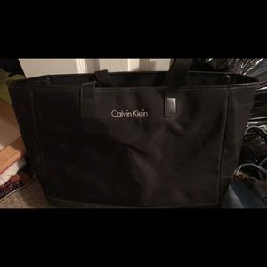Calvin Klein Bag!